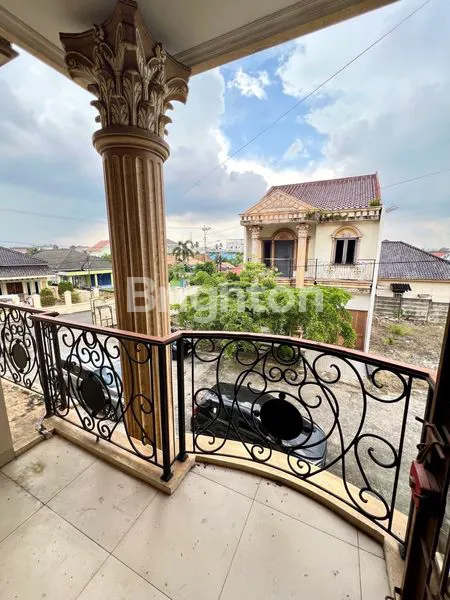 image RUMAH TOWNHOUSE BAGUS SIAP HUNI DI DAERAH LEMABANG (8)