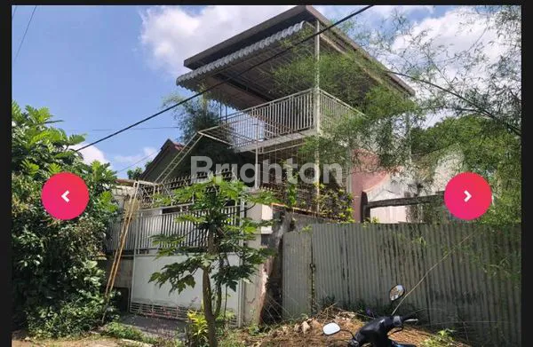 image RUMAH DI PERUM BURING PERMAI (3)