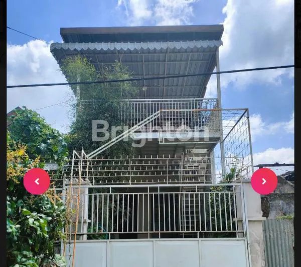 image RUMAH DI PERUM BURING PERMAI (7)