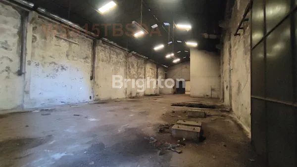 image TERMURAH GUDANG RAYA TROSOBO, SIDOARJO NOL JALAN PROPINSI (3)