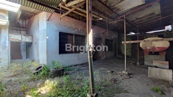 image TERMURAH GUDANG RAYA TROSOBO, SIDOARJO NOL JALAN PROPINSI (5)