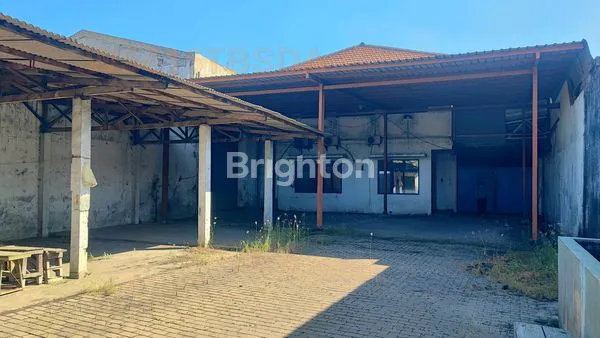 image TERMURAH GUDANG RAYA TROSOBO, SIDOARJO NOL JALAN PROPINSI (6)