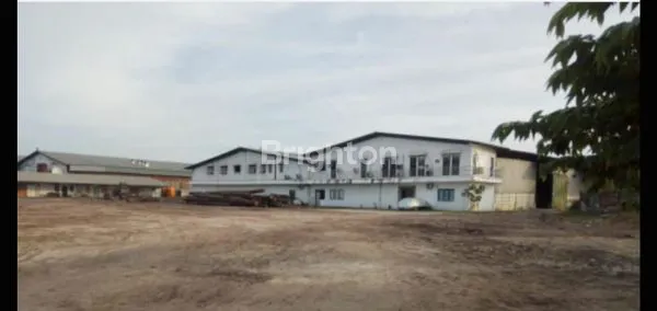 image GUDANG BEKAS PT, LUAS, BAGUS, GRESIK (1)