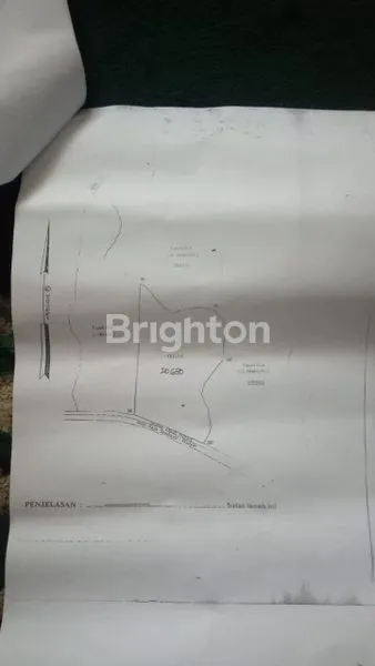 image GUDANG BEKAS PT, LUAS, BAGUS, GRESIK (4)