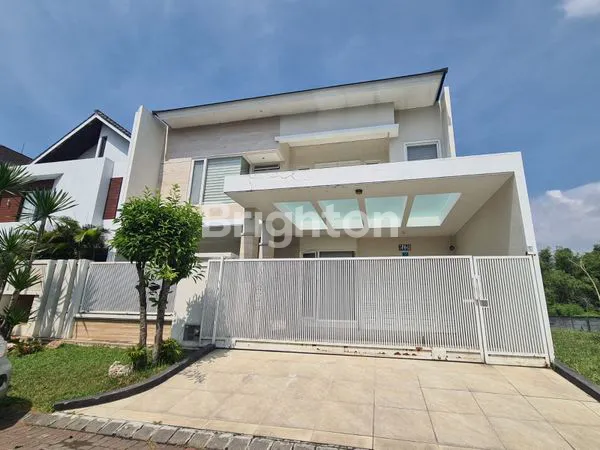 image RUMAH SOMERSET CITRALAND DEKAT WATERFRONT FULLERTON RAFFLES GARDEN (1)