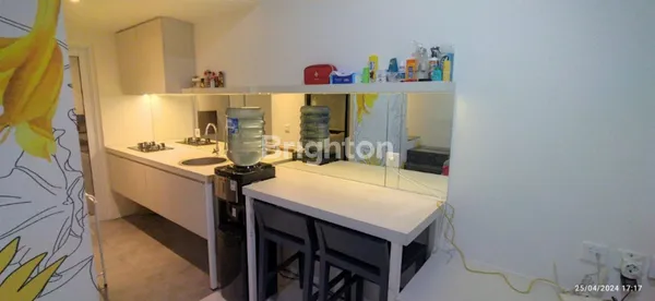 image RUMAH HOEK FULL FURNISHED DI TABEBUYA BSD CITY (3)