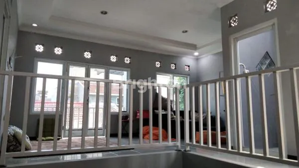 image RUMAH 2 LANTAI FULL FURNISHED CIPAKU BOGOR  (3)