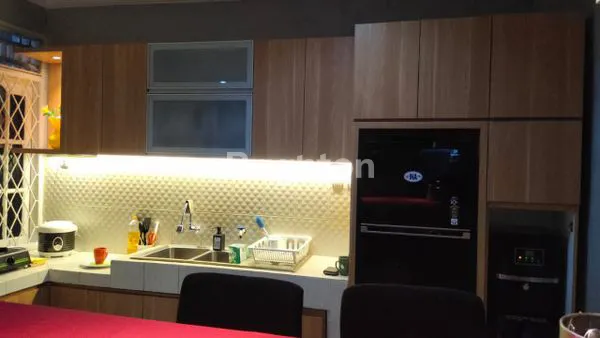 image RUMAH 2 LANTAI FULL FURNISHED CIPAKU BOGOR  (5)