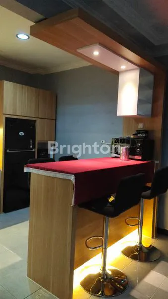 image RUMAH 2 LANTAI FULL FURNISHED CIPAKU BOGOR  (6)