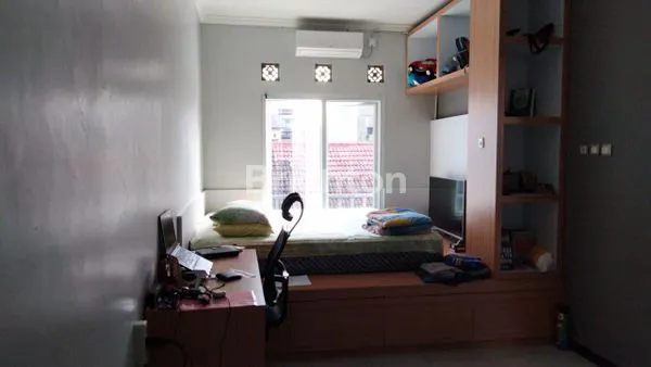 image RUMAH 2 LANTAI FULL FURNISHED CIPAKU BOGOR  (7)