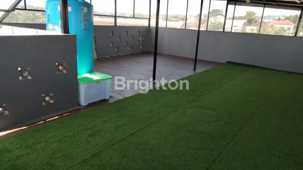 image RUMAH 2 LANTAI FULL FURNISHED CIPAKU BOGOR  (8)