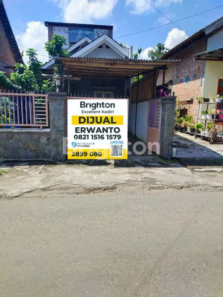 Gambar Property RUMAH DI BENDO PARE 140M