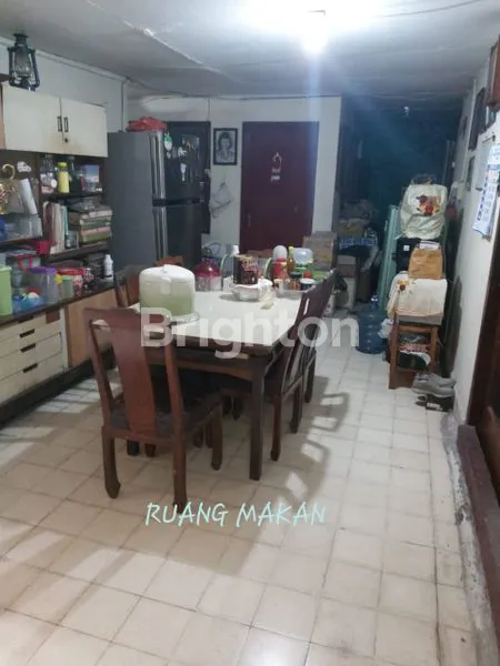 image RUMAH MURAH TERAWAT DI PUCANG ASRI KERTAJAYA GUBENG SURABAYA (3)
