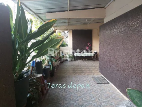 image RUMAH MURAH TERAWAT DI PUCANG ASRI KERTAJAYA GUBENG SURABAYA (4)