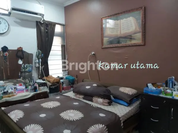 image RUMAH MURAH TERAWAT DI PUCANG ASRI KERTAJAYA GUBENG SURABAYA (5)