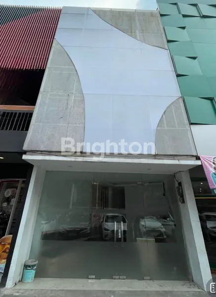 image RUKO STRATEGIS SIAP HUNI JALUR RAMAI KEMANG JAKARTA SELATAN (1)