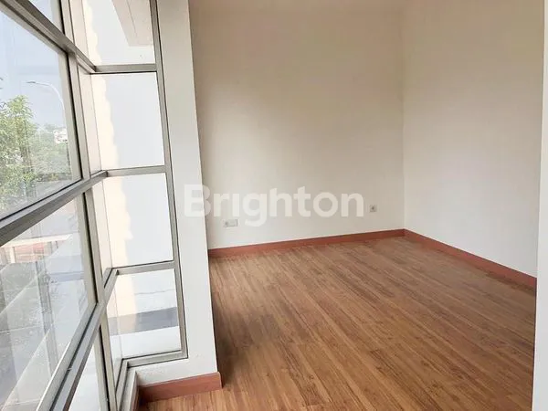 image RUMAH PIANO GOLF ISLAND PIK, 2 LANTAI UKURAN 6X15M SIAP HUNI LOKASI STRATEGIS FASILITAS PREMIUM (2)