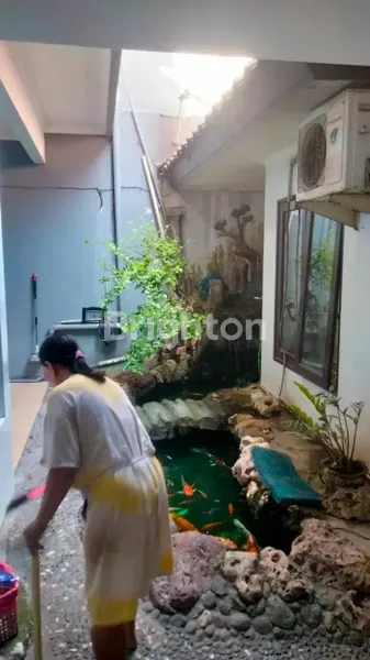 image  RUMAH RAYAN REGENCY, DEKAT DIAN ISTANA, DEKAT GRAHA FAMILI, DEKAT PAKUWON MALL PTC (7)