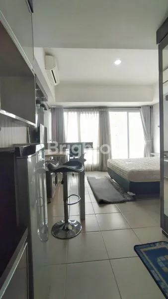 image APARTMENT ALTIZ BINTARO JAYA TIPE STUDIO TANGERANG SELATAN (1)