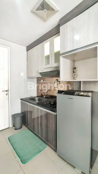 image APARTMENT ALTIZ BINTARO JAYA TIPE STUDIO TANGERANG SELATAN (2)