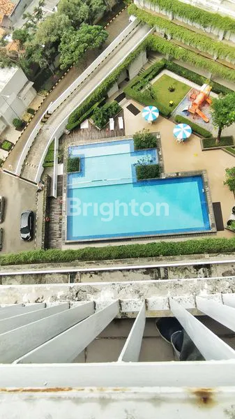 image APARTMENT ALTIZ BINTARO JAYA TIPE STUDIO TANGERANG SELATAN (3)