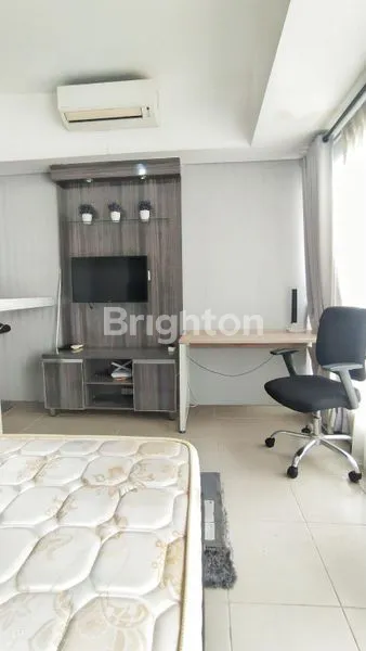 image APARTMENT ALTIZ BINTARO JAYA TIPE STUDIO TANGERANG SELATAN (7)
