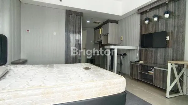 image APARTMENT ALTIZ BINTARO JAYA TIPE STUDIO TANGERANG SELATAN (8)