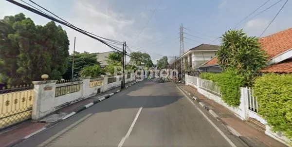 image TANAH KAVLING LUAS, HARGA DI BAWAH NJOP DI KAYU PUTIH. [KAV 933 J] (2)