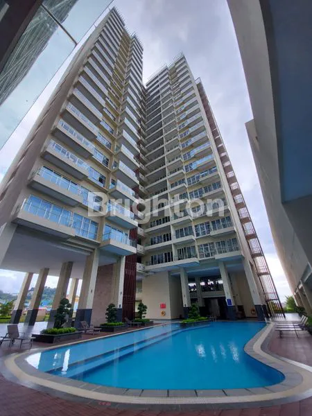 ASTON PELITA SIAP HUNI