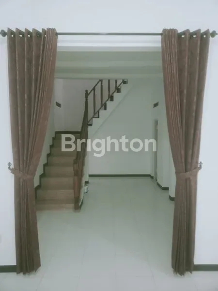 image RUMAH 2 LANTAI BARU RENOVASI PURI INDAH SIDOARJO (4)