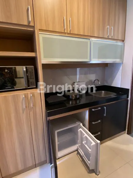 image APARTEMEN NEWTON 1, SEMANGGI, TIPE STUDIO, FULL FURNISHED (5)