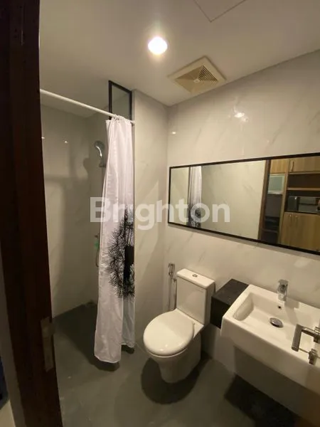 image APARTEMEN NEWTON 1, SEMANGGI, TIPE STUDIO, FULL FURNISHED (8)