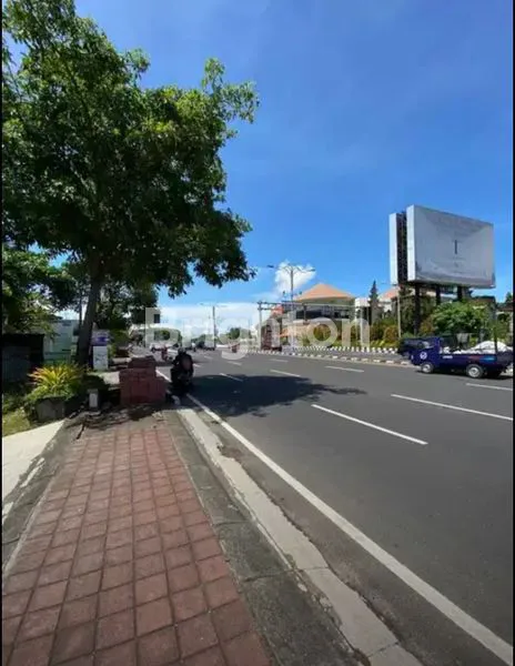 TANAH BONUS BANGUNAN, PREMIUM DI BYPASS NGURAH RAY KUTA BALI