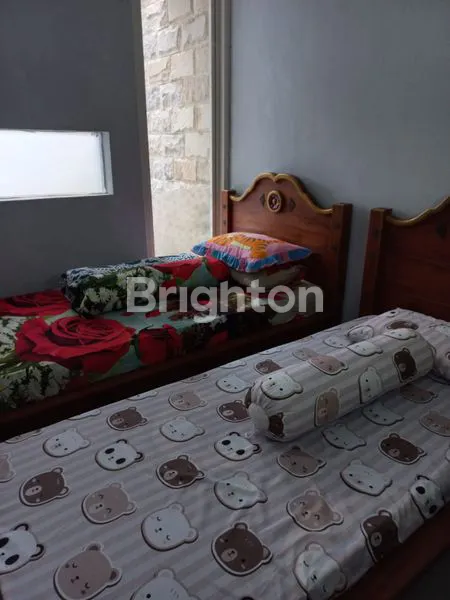 image HUNIAN NYAMAN DE CASSABLANCA RESIDENCE MALANG (6)