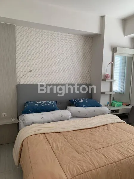 image DIJUAL APARTEMEN PUNCAK DHARMAHUSADA FURNISHED (3)