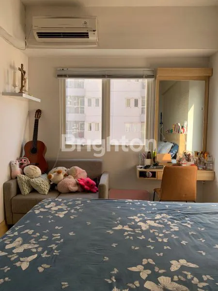 image DIJUAL APARTEMEN PUNCAK DHARMAHUSADA FURNISHED (4)