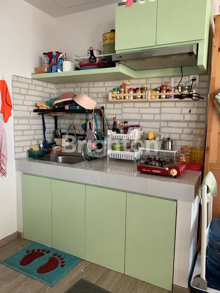 image DIJUAL APARTEMEN PUNCAK DHARMAHUSADA FURNISHED (8)