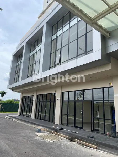 image RUKO PREMIUM 3 LANTAI VITTORIO CITRALAND LOKASI STRATEGIS (2)