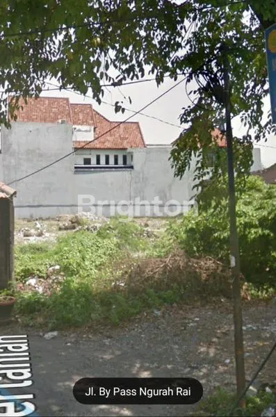 image LAHAN STRATEGIS, KOMERSIL, HOOK, NOL BYPASS NGURAH RAI, BALI (2)