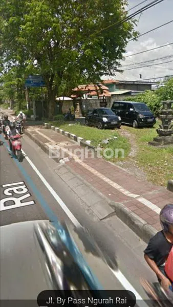 image LAHAN STRATEGIS, KOMERSIL, HOOK, NOL BYPASS NGURAH RAI, BALI (3)