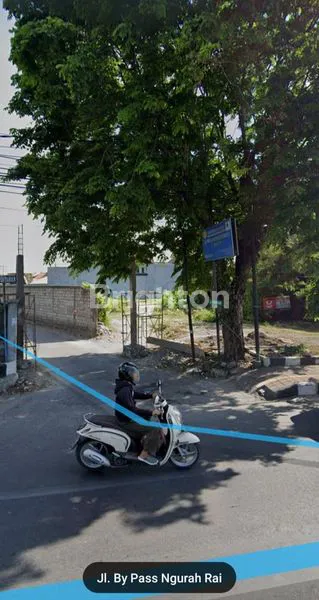 image LAHAN STRATEGIS, KOMERSIL, HOOK, NOL BYPASS NGURAH RAI, BALI (5)