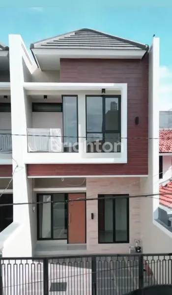 image RUMAH NEW MULYOSARI UTARA 2 LT (1)