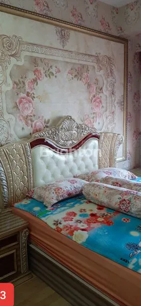 image APARTEMEN THE PEAK LANTAI 19 FULL FURNISH (3)