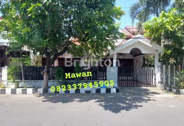 image WISMA MENANGGAL DKT GAYUNGSARI JAMBANGAN PAGESANGAN MASJID AL AKBAR SURABAYA HARGA NEGO (1)