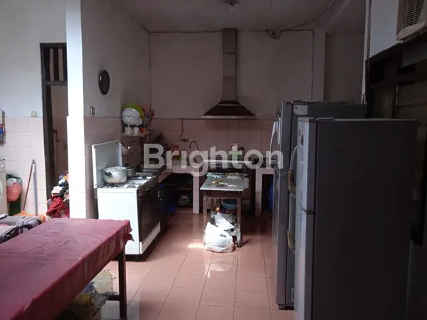 image WISMA MENANGGAL DKT GAYUNGSARI JAMBANGAN PAGESANGAN MASJID AL AKBAR SURABAYA HARGA NEGO (7)