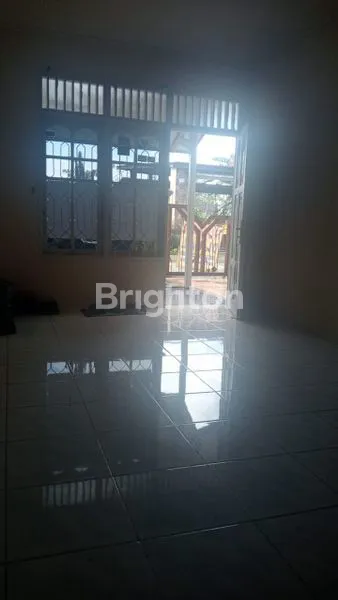 image RUMAH MINIMALIST MODERN DEKAT RUMAH SAKIT SILOAM BALIKPAPAN (2)