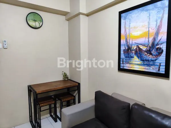 image APARTEMEN FULL FURNISH KALIBATA CITY PASAR MINGGU JAKARTA SELATAN (3)
