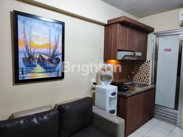 image APARTEMEN FULL FURNISH KALIBATA CITY PASAR MINGGU JAKARTA SELATAN (1)