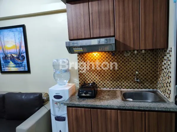 image APARTEMEN FULL FURNISH KALIBATA CITY PASAR MINGGU JAKARTA SELATAN (2)