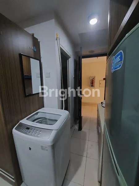 image APARTEMEN BELMONT TOWER EVERST TYPE STUDIA SRENGSENG KEMBANGAN JAKARTA BARAT (3)